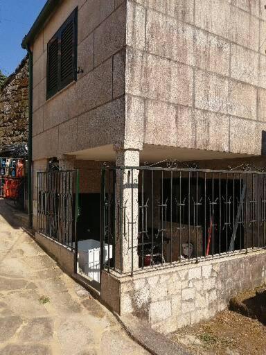 Casa Veronique Soajo Zewnętrze zdjęcie