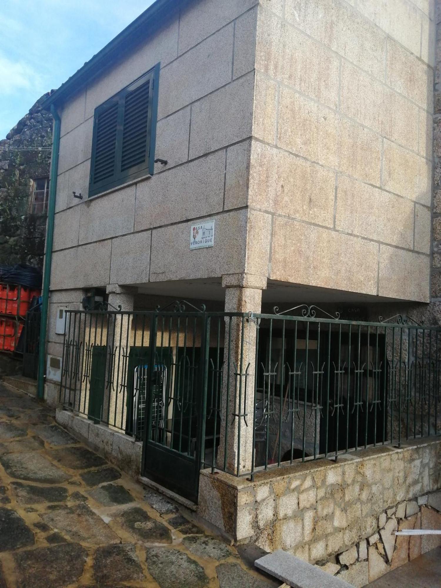 Casa Veronique Soajo Zewnętrze zdjęcie